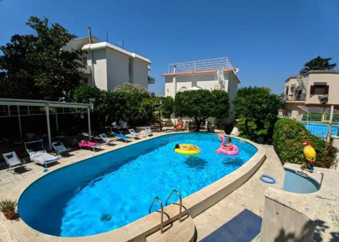 YourHome - Villa Sorrento
