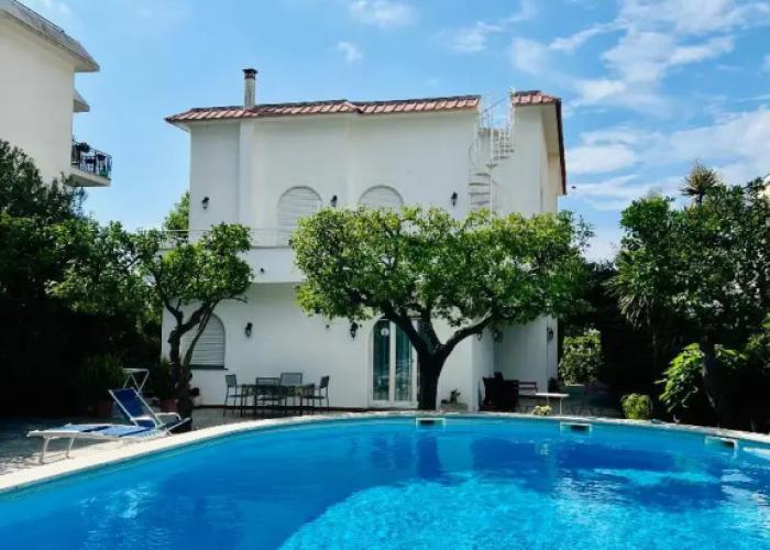 YourHome - Villa Sorrento