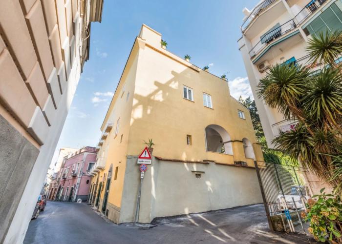 Palazzo Sassi