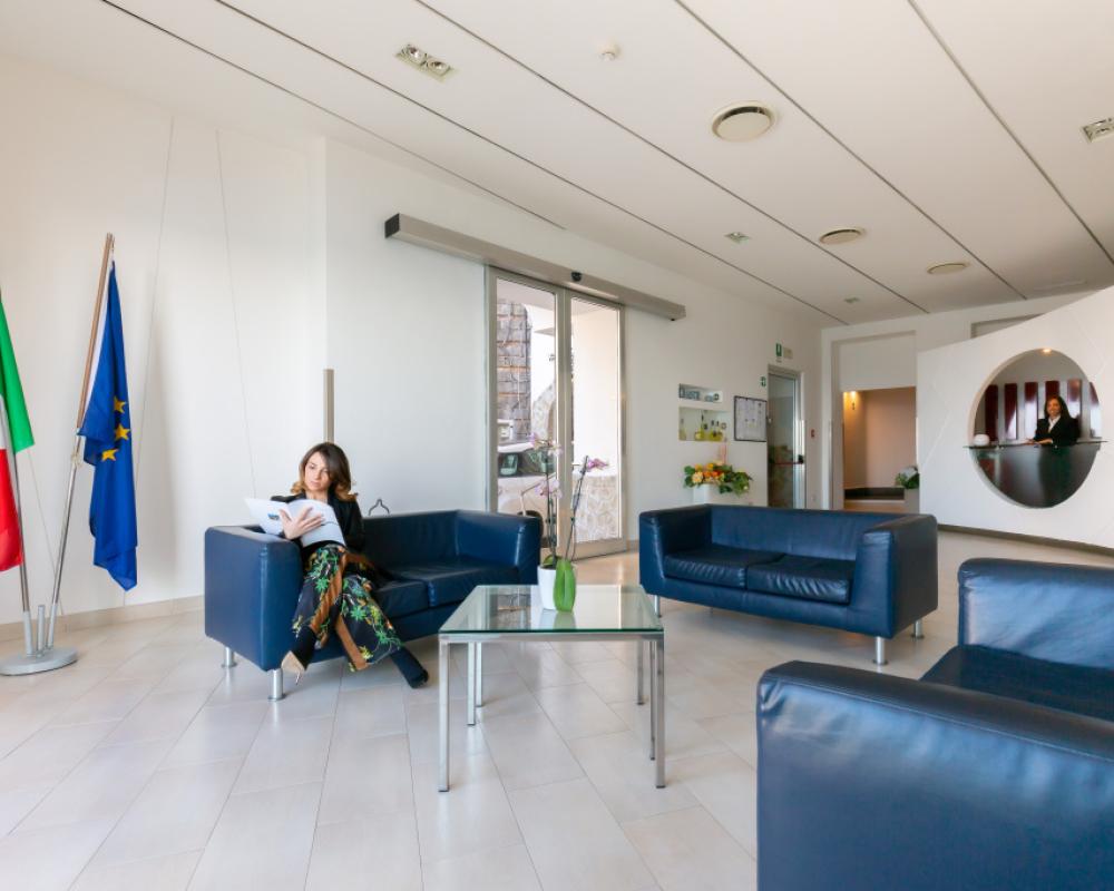 Hotel Giosuè a mare