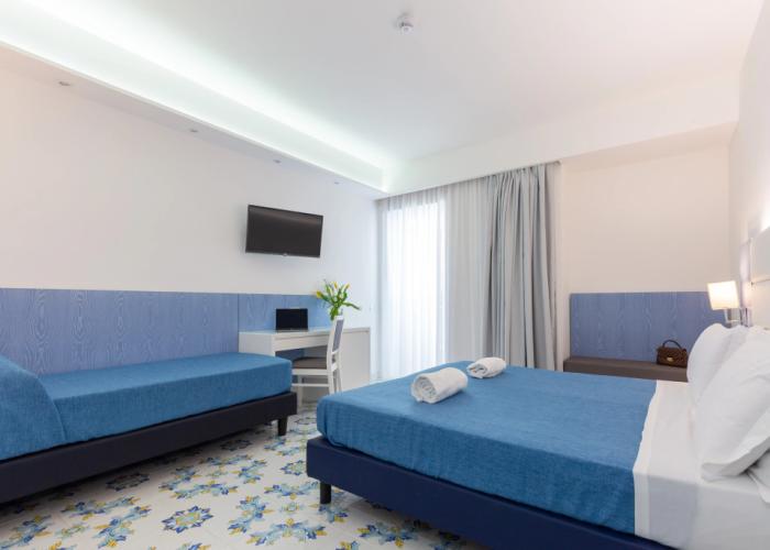 Hotel Giosuè a mare