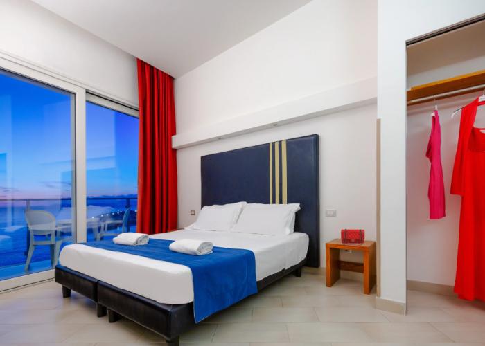 Hotel Giosuè a mare