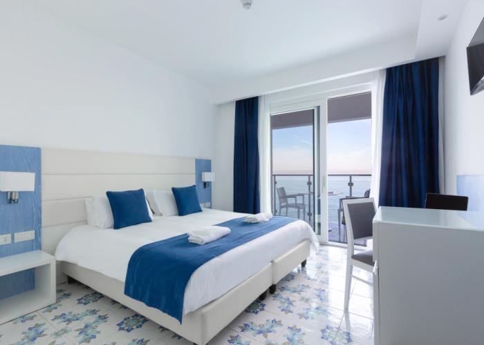 Hotel Giosuè a mare