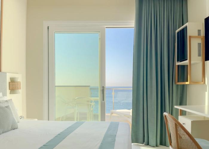 Hotel Giosuè a mare