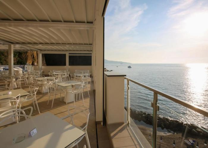 Hotel Giosuè a mare