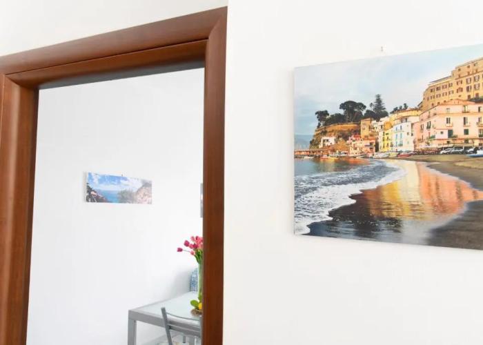 Luigi's room Sorrento