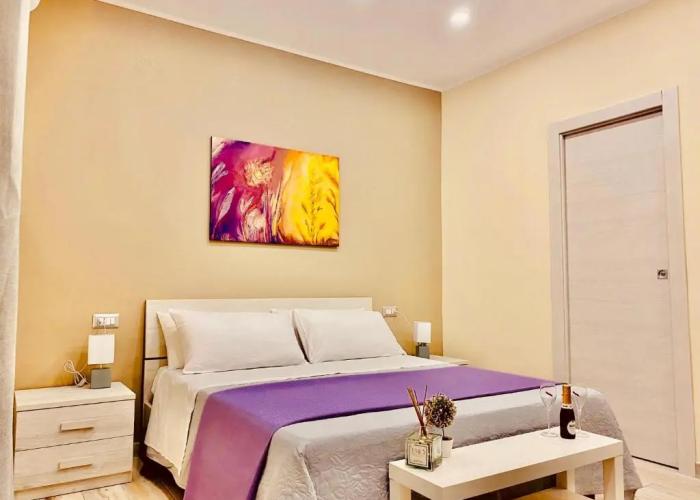 La Meta Perfetta Rooms&Spa