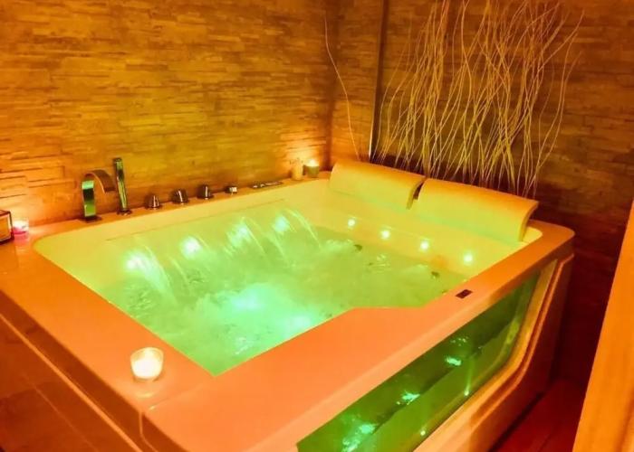 La Meta Perfetta Rooms&Spa