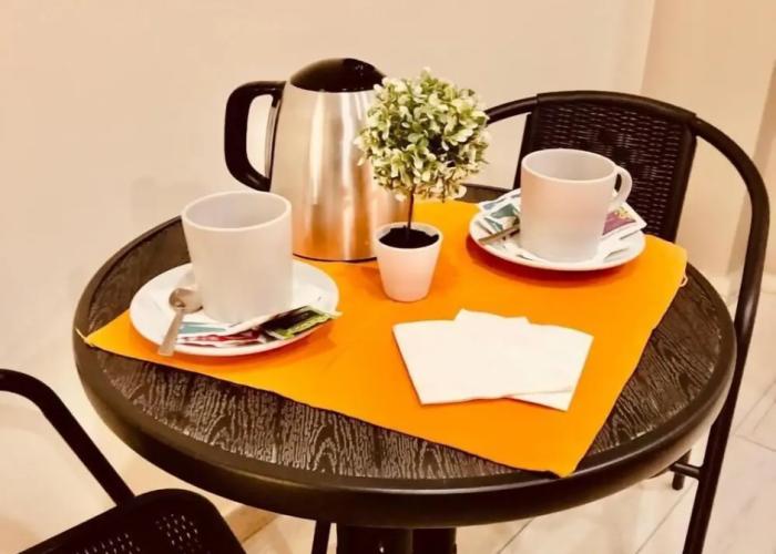 La Meta Perfetta Rooms&Spa