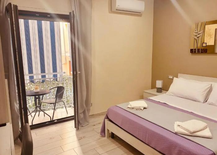 La Meta Perfetta Rooms&Spa