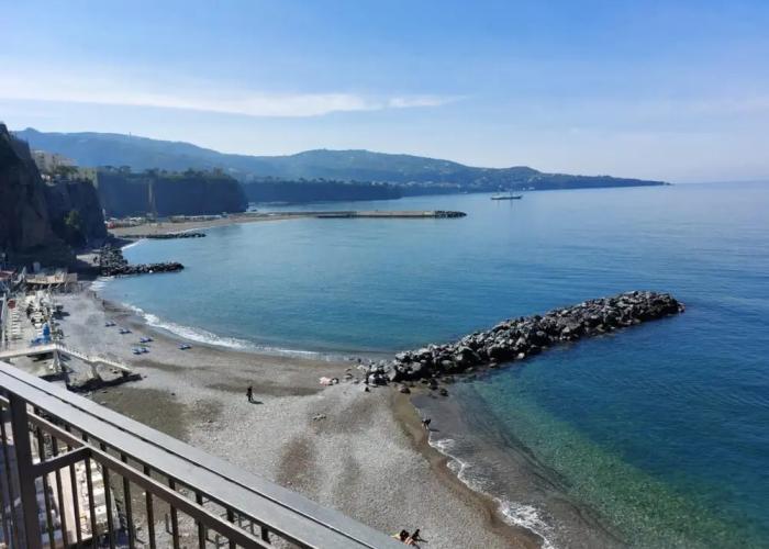 Residenza Mare di Sotto Sorrento