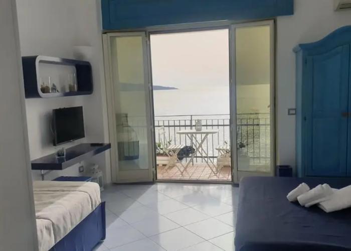 Residenza Mare di Sotto Sorrento