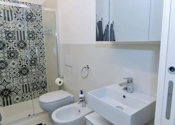 Angel's house in Sorrento coast