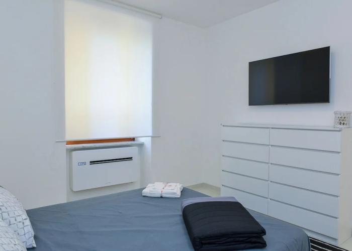 Angel's house in Sorrento coast