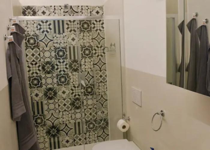 Angel's house in Sorrento coast