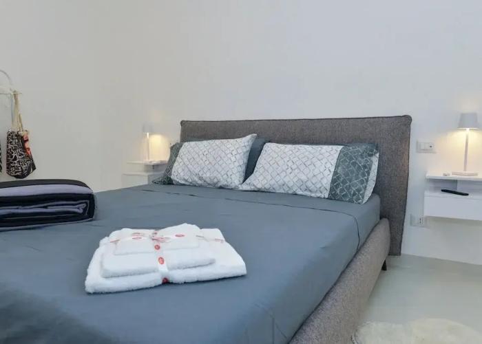 Angel's house in Sorrento coast