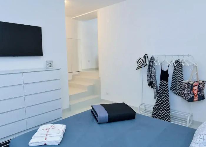 Angel's house in Sorrento coast