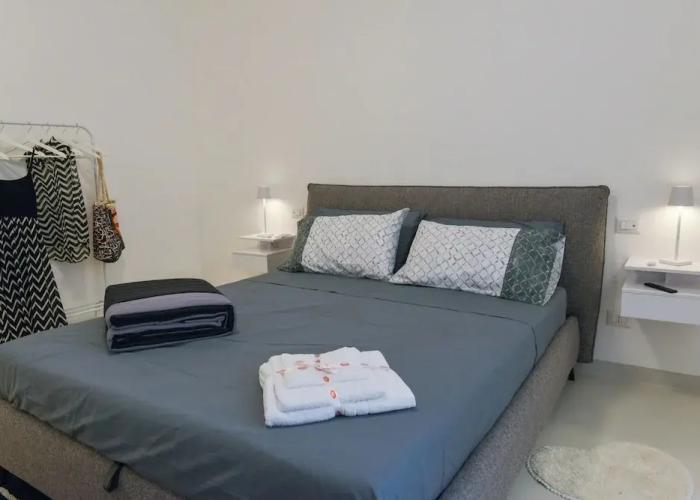 Angel's house in Sorrento coast