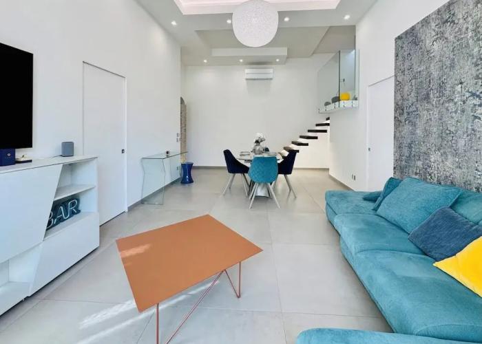 YourHome - AC Luxury House