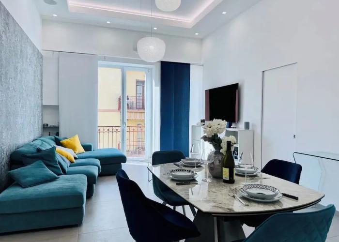 YourHome - AC Luxury House