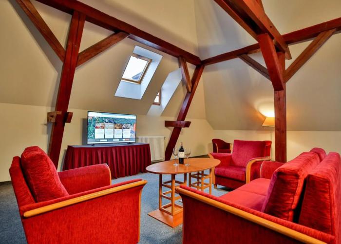 LH Hotel Dvorak Tabor
