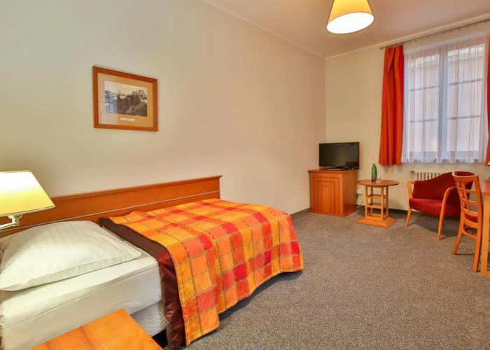 LH Hotel Dvorak Tabor
