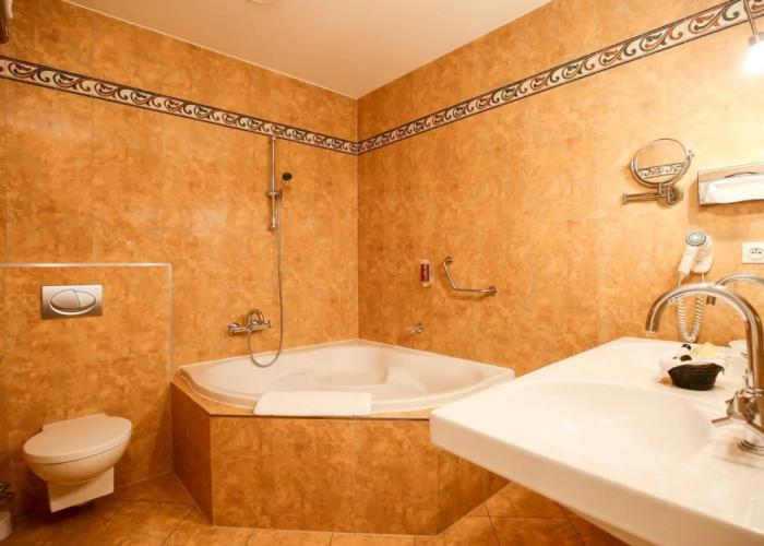LH Hotel Dvorak Tabor