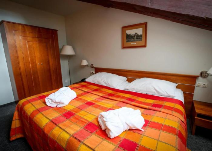 LH Hotel Dvorak Tabor