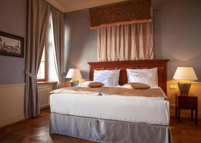Boutique Hotel Nautilus