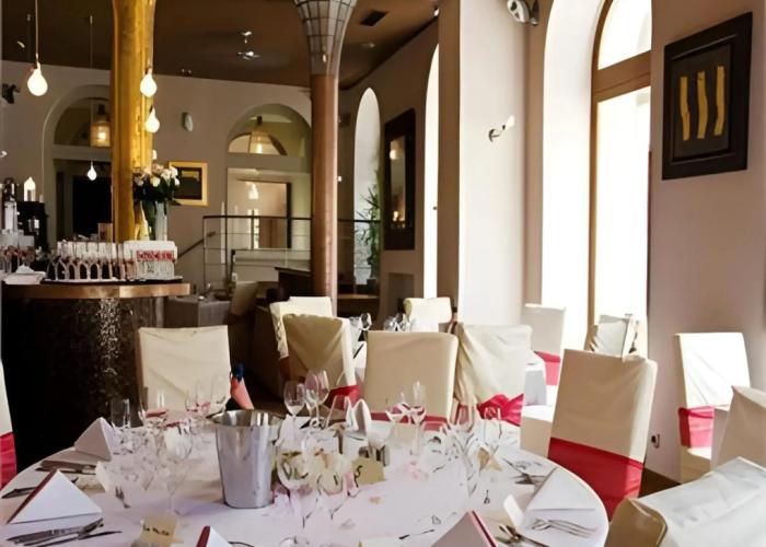 Boutique Hotel Nautilus
