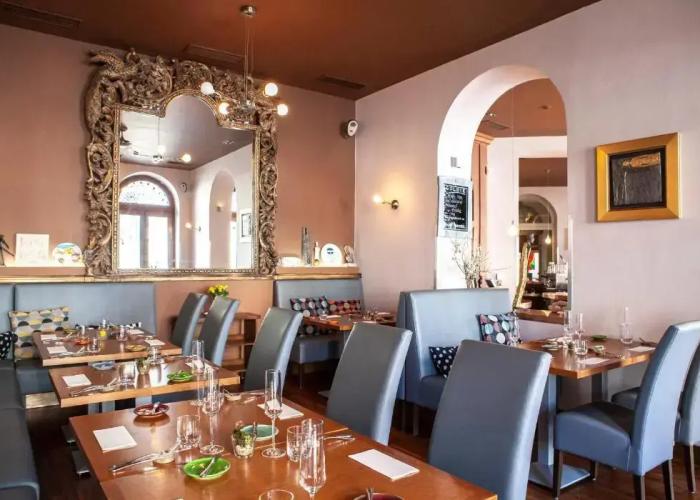Boutique Hotel Nautilus