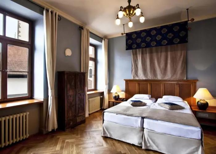 Boutique Hotel Nautilus