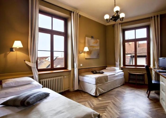Boutique Hotel Nautilus