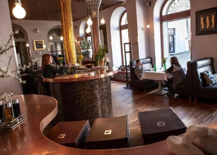Boutique Hotel Nautilus