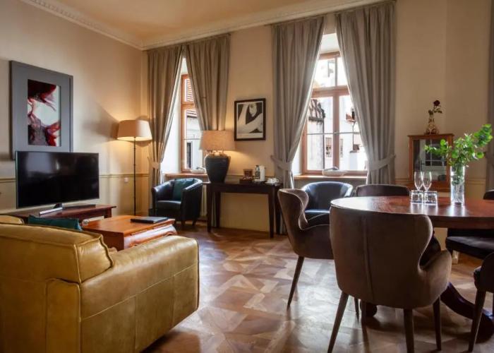 Boutique Hotel Nautilus