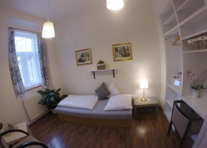 Hotel Grand Tabor
