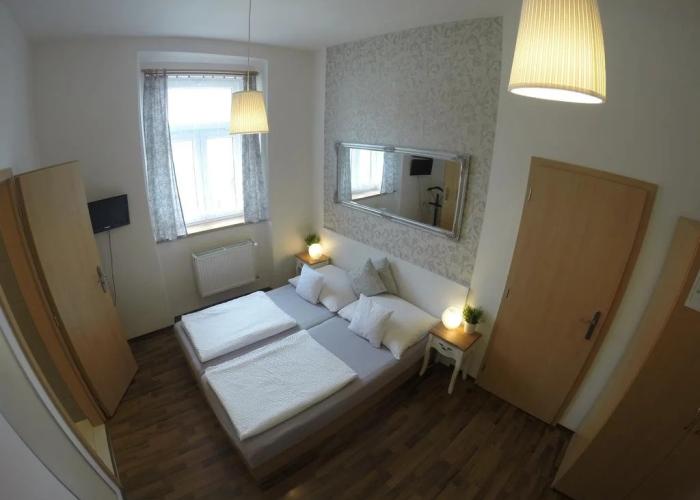 Hotel Grand Tabor