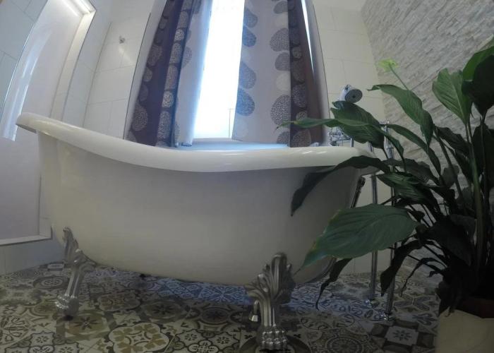 Hotel Grand Tabor