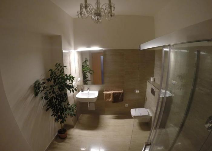 Hotel Grand Tabor