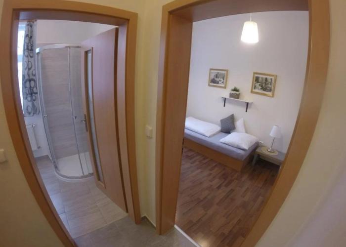 Hotel Grand Tabor