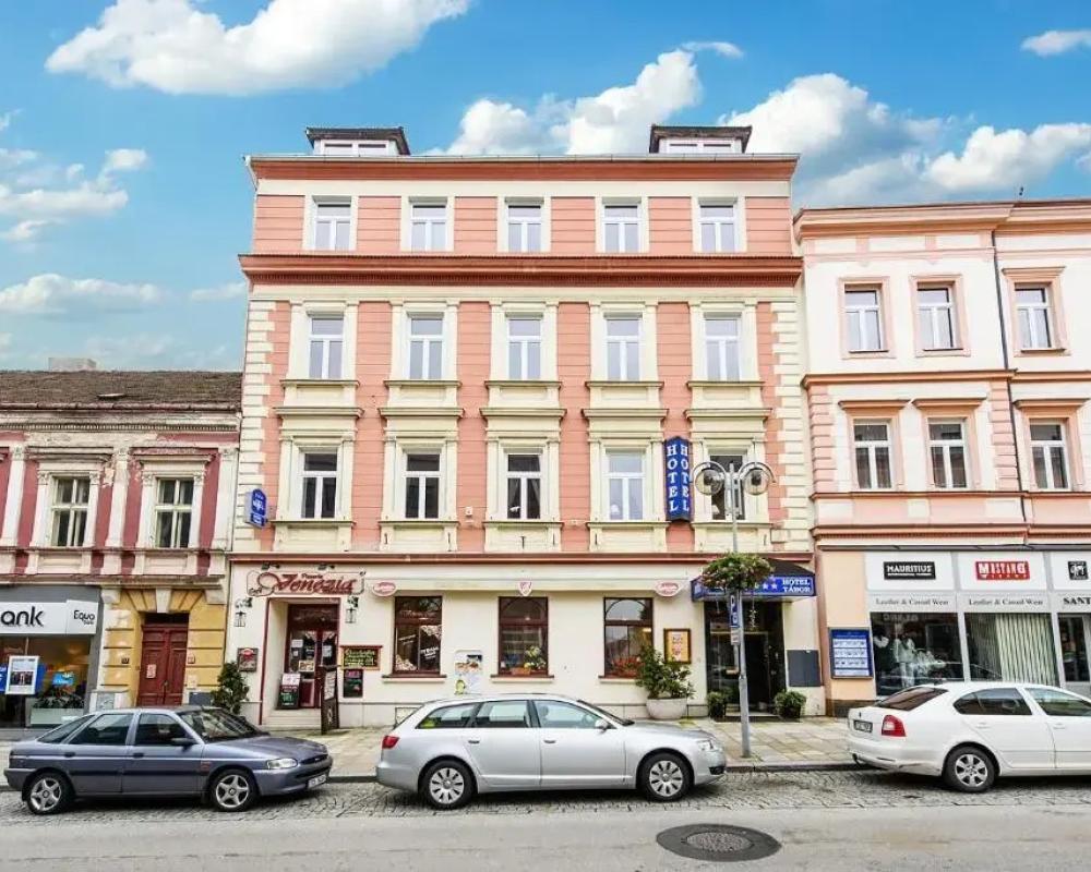 Hotel Tábor