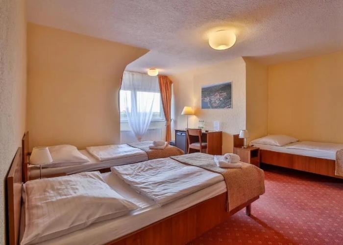 Hotel Tábor
