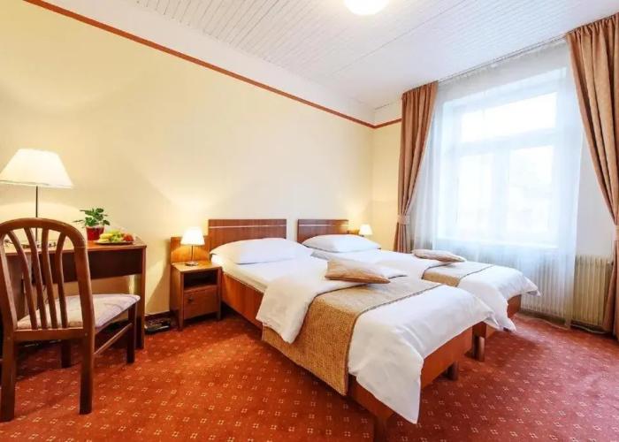 Hotel Tábor