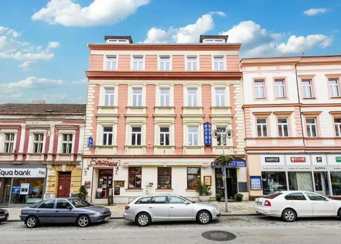 Hotel Tábor