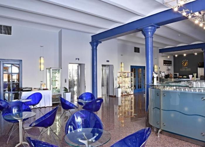 LH Hotel Dvorak Tabor
