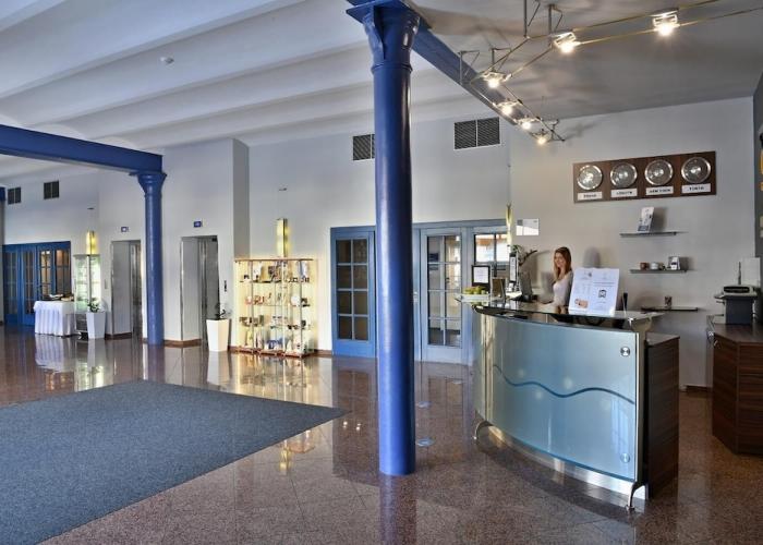 LH Hotel Dvorak Tabor