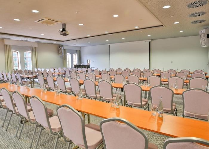 LH Hotel Dvorak Tabor