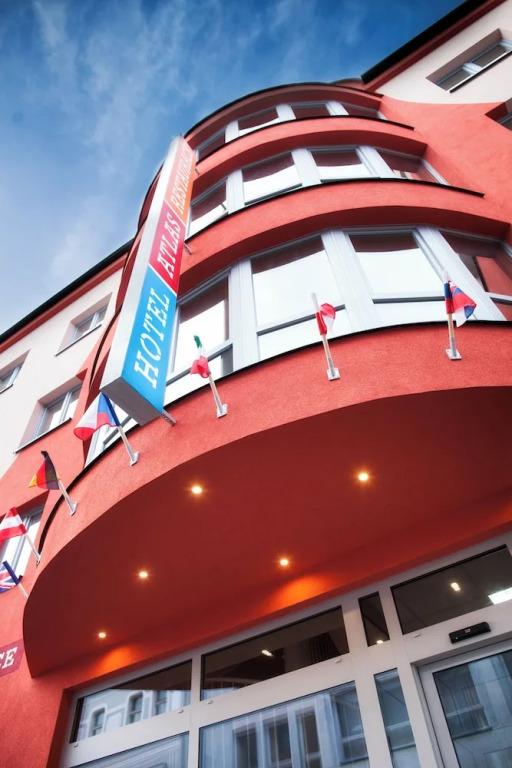 hotel Atlas