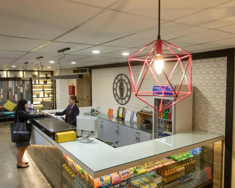 фото Value Star Inn