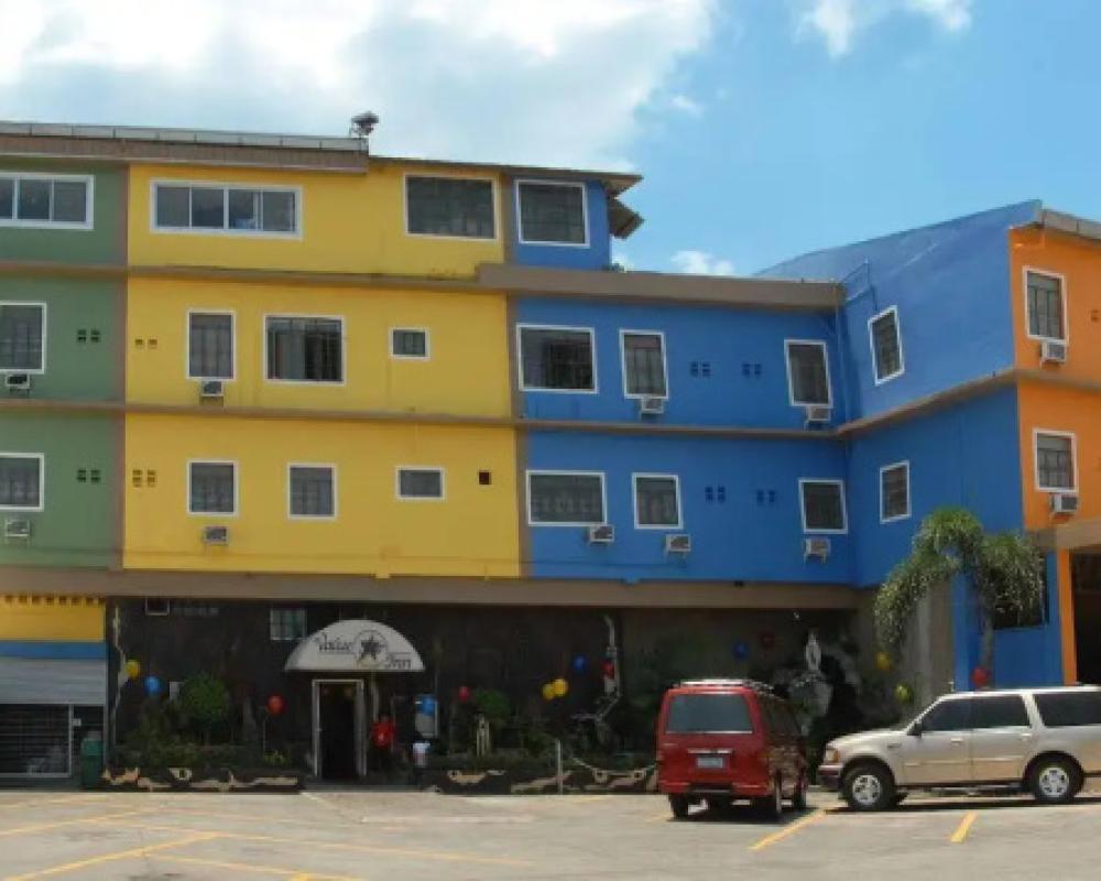 фото Value Star Inn